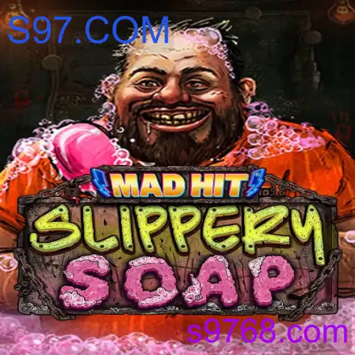 MadHitSlipperySoap